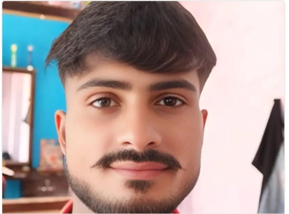 पत्नी के न आने से निराश युवक ने लगाई फांसी, मौत