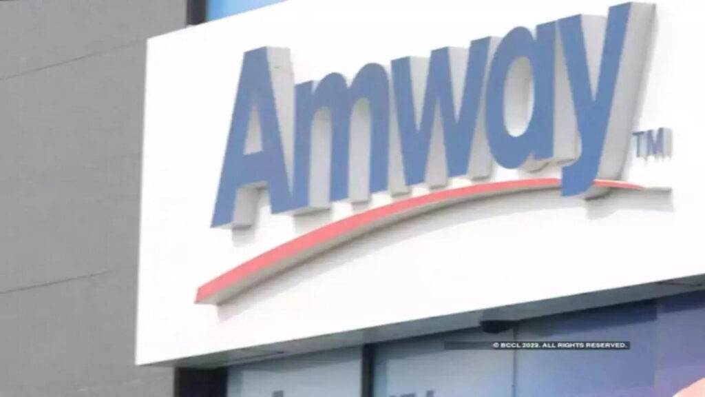 Amway का भारत पर भरोसा — 12 मिलियन डॉलर का निवेश, आत्मनिर्भर भारत की दिशा में आर्थिक विश्वास का नया अध्याय