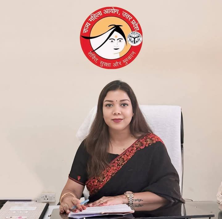राज्य महिला आयोग की सदस्य डॉ. प्रियंका मौर्या 6 नवम्बर को करेंगी जनसुनवाई