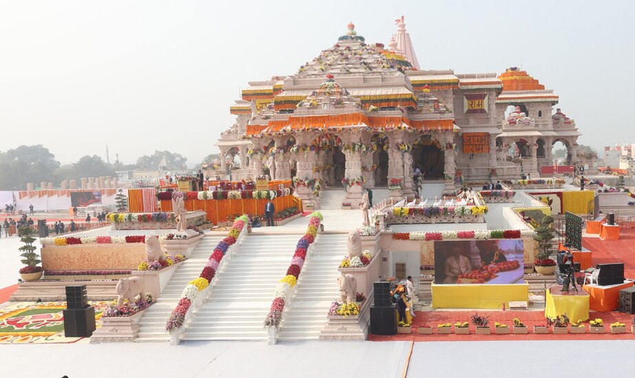 यूपी संगीत नाटक अकादमी द्वारा अयोध्या में 19–20 जनवरी को भव्य ध्रुपद समारोह