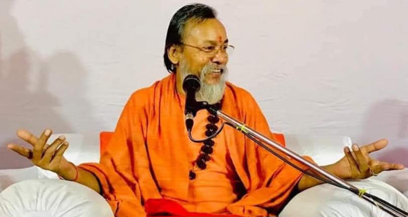 महाशिवरात्रि : अद्वैत-तत्त्व की परम महानिशा — परम पूज्य महामंडलेश्वर श्री अभयानंद सरस्वती जी महाराज