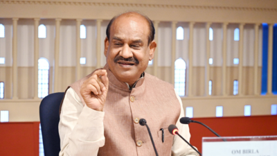 लोक सभा अध्यक्ष की दूरदर्शी पहल: 60 से अधिक देशों के साथ संसदीय मैत्री समूहों का गठन