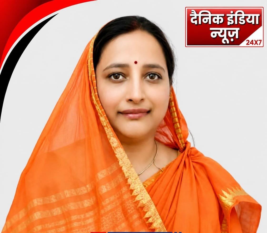 रात 11 बजे बिजली उपकेंद्रों पर पहुंचीं विधायक केतकी सिंह, बिजली कटौती पर अधिकारियों से मांगा जवाब