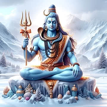 महाशिवरात्रि : अद्वैत-तत्त्व की परम महानिशा — अभयानंद सरस्वती