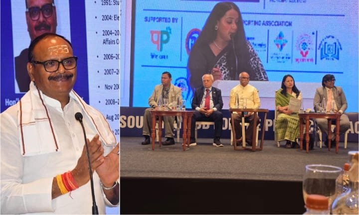 प्लास्टिक उद्योग को नई दिशा: लखनऊ में AIPMA की गोष्ठी में विकसित भारत के लक्ष्य पर मंथन