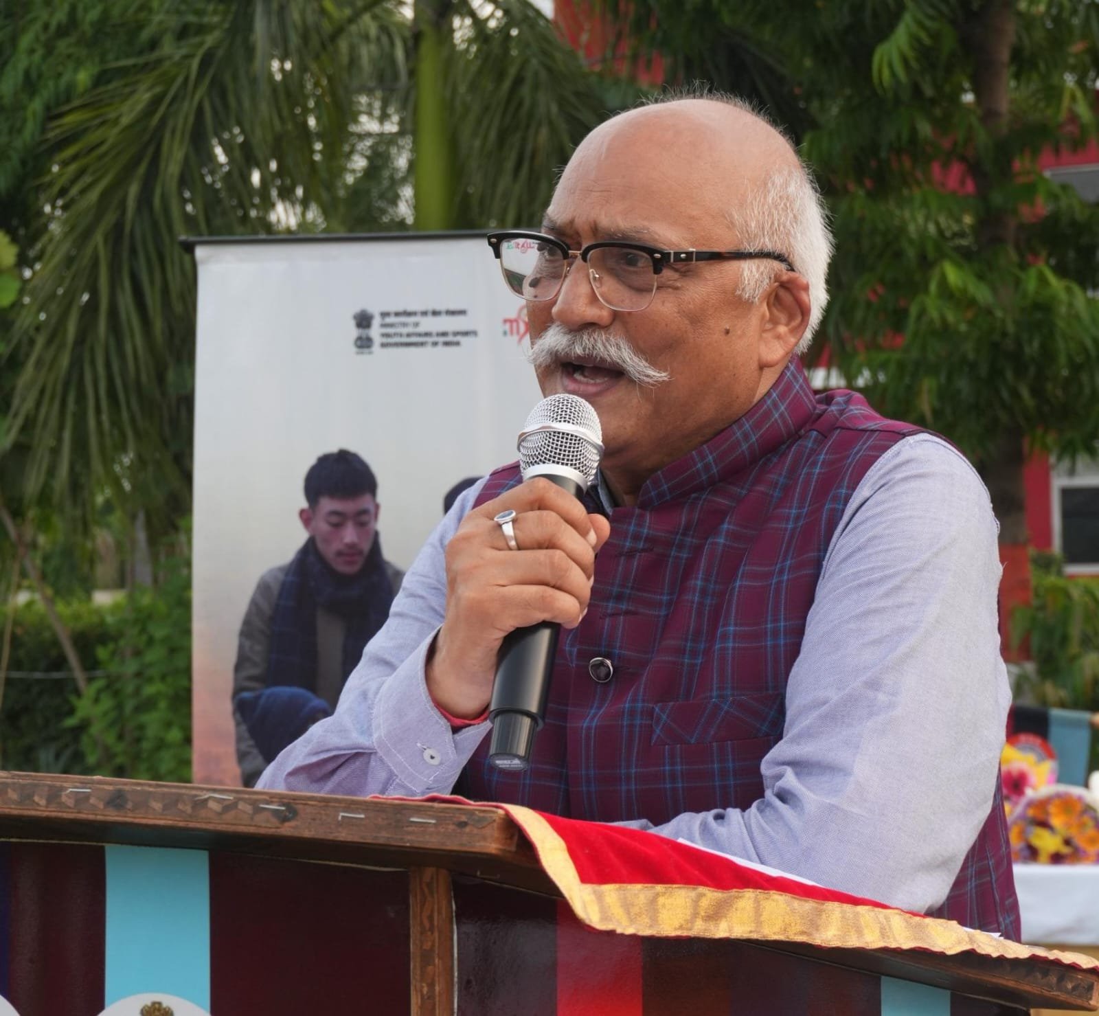 हिंदी केवल भाषा नहीं, भारत की आत्मा का स्वर है—अब इसे जीवन और व्यवस्था की भाषा बनाने का समय