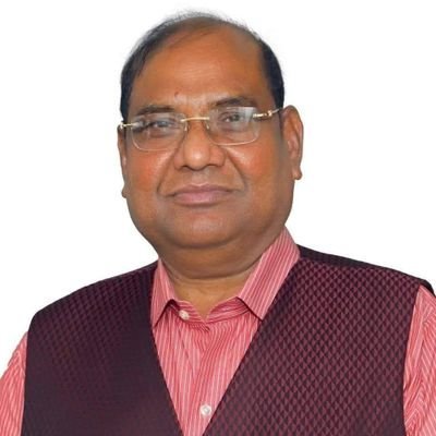 UCC पर अमित शाह को बधाई, अखिलेश पर ब्रिज लाल का तीखा हमला