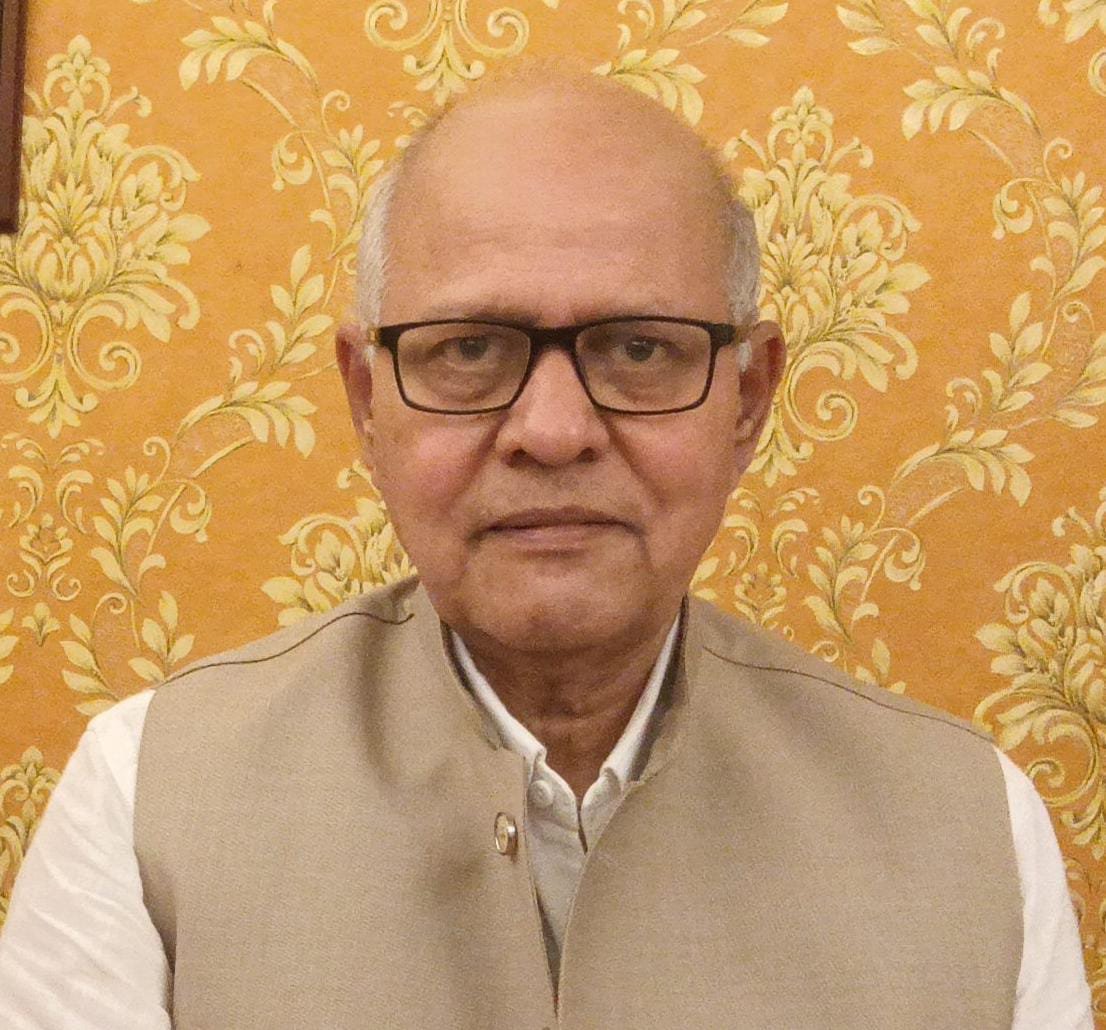 Ajaydeep Singh, IAS 