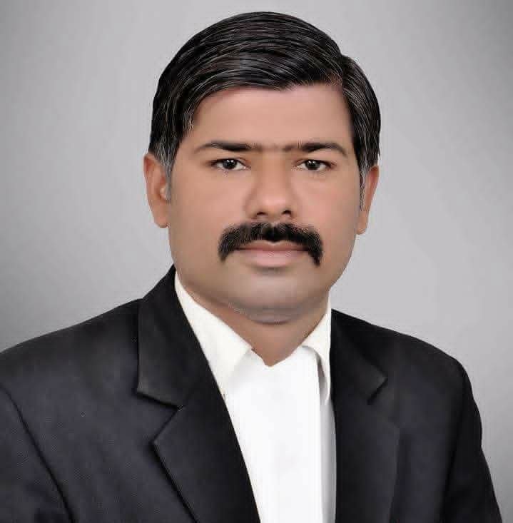 Adv Belal Ahmad 